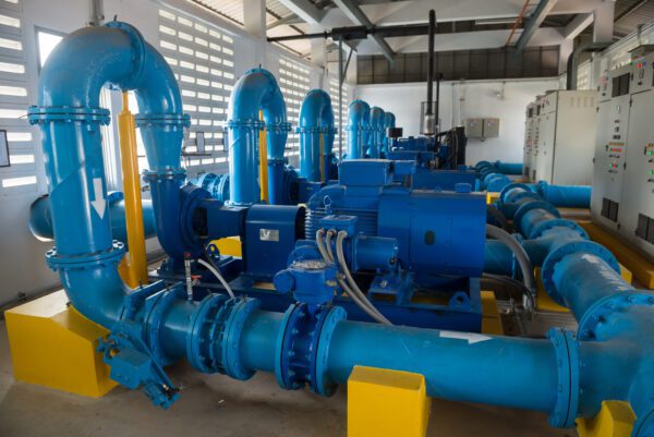 Basics of Centrifugal Pumps and Hydraulics